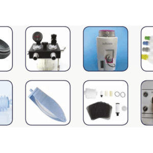 Anestezi & Ventilatör Yedek Parçaları