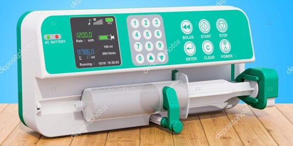 enjektör pompaları