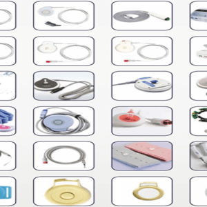 Fetal Monitör / NST Yedek Parçaları