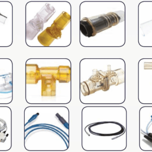 Flow Sensörler & Kablolar