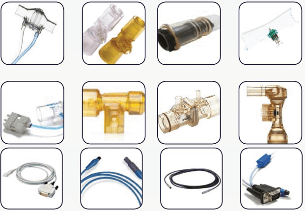 Flow Sensörler & Kablolar