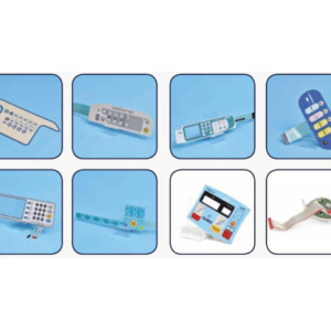 Medikal Tuş Takımları