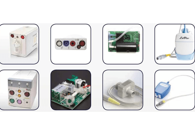 Parametre Modülleri
