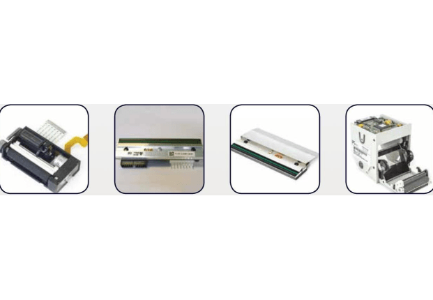 Termal Yazıcı Yedek Parçalar